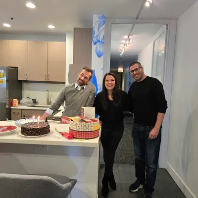 December Birthdays