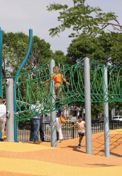 2026 Milwaukee Mayor's Design Award