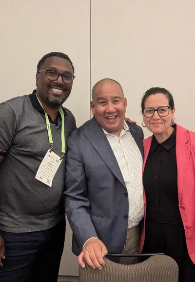 2026 City Parks Alliance’s Greater & Greener Conference