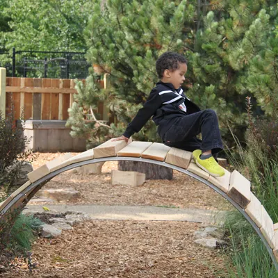 World Landscape Architecture Month Week 1