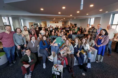 Office Holiday Party