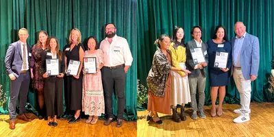 ILASLA Celebration+ Awards
