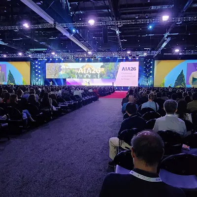 2026 AIA Conference Recap