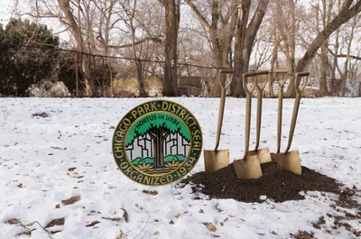 John Kelly Park Groundbreaking
