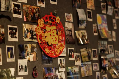 Lunar New Year Office Celebration