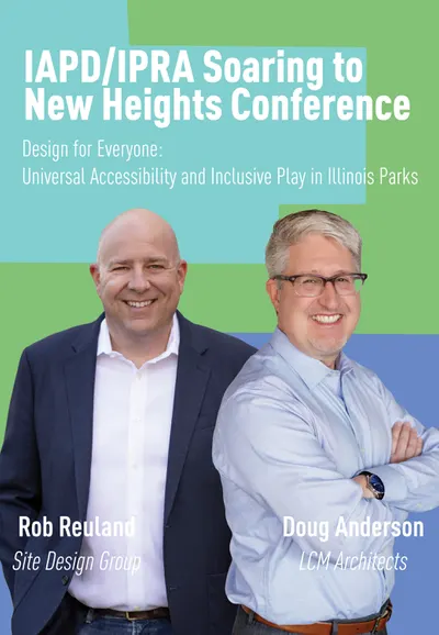 IAPD/IPRA Soaring to New Heights Conference