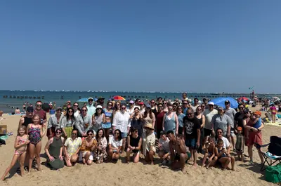 Summer Outing