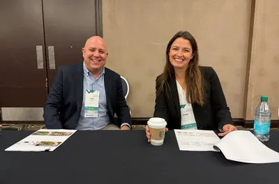 SCUP North Central Regional Conference Recap