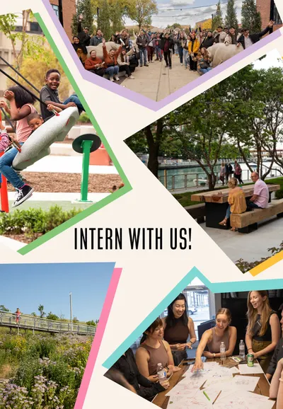 Summer Internship Opportunity