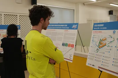 Moving Archer Forward Released for Public Comment