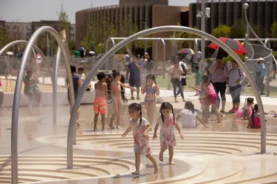 Brighton Park Community Campus