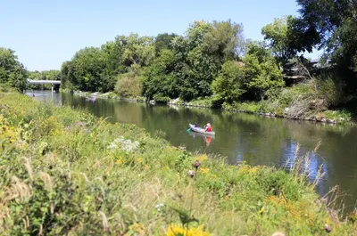 Shaping Chicago’s riverfront future
