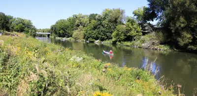 Chicago River Design Guidelines