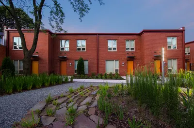Where creativity and neighborhood life converge