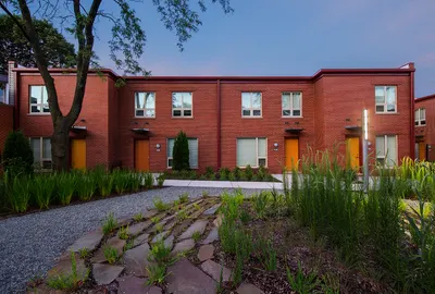 Dorchester Art + Housing Collaborative