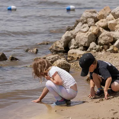 Activating Fox Lake’s lakefront