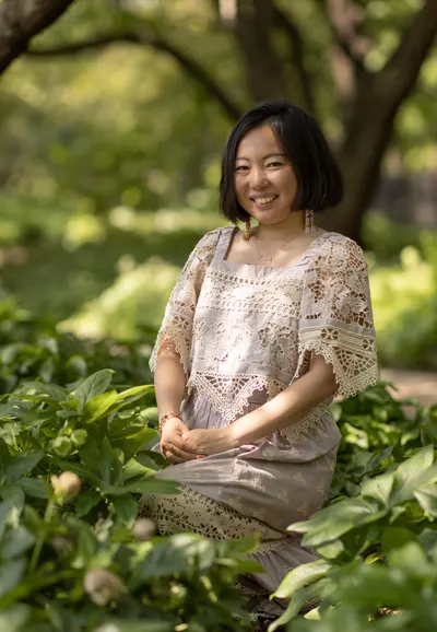 Design Principal Hana Ishikawa Named to 2026 AIA Board of Directors