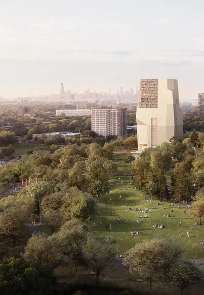 A landmark campus for community and culture