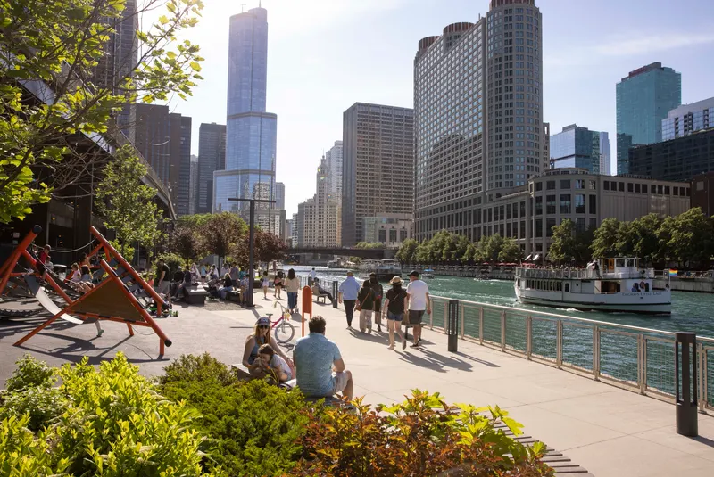 Riverwalk east play space site design group